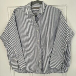 NWOT Everlane Oxford